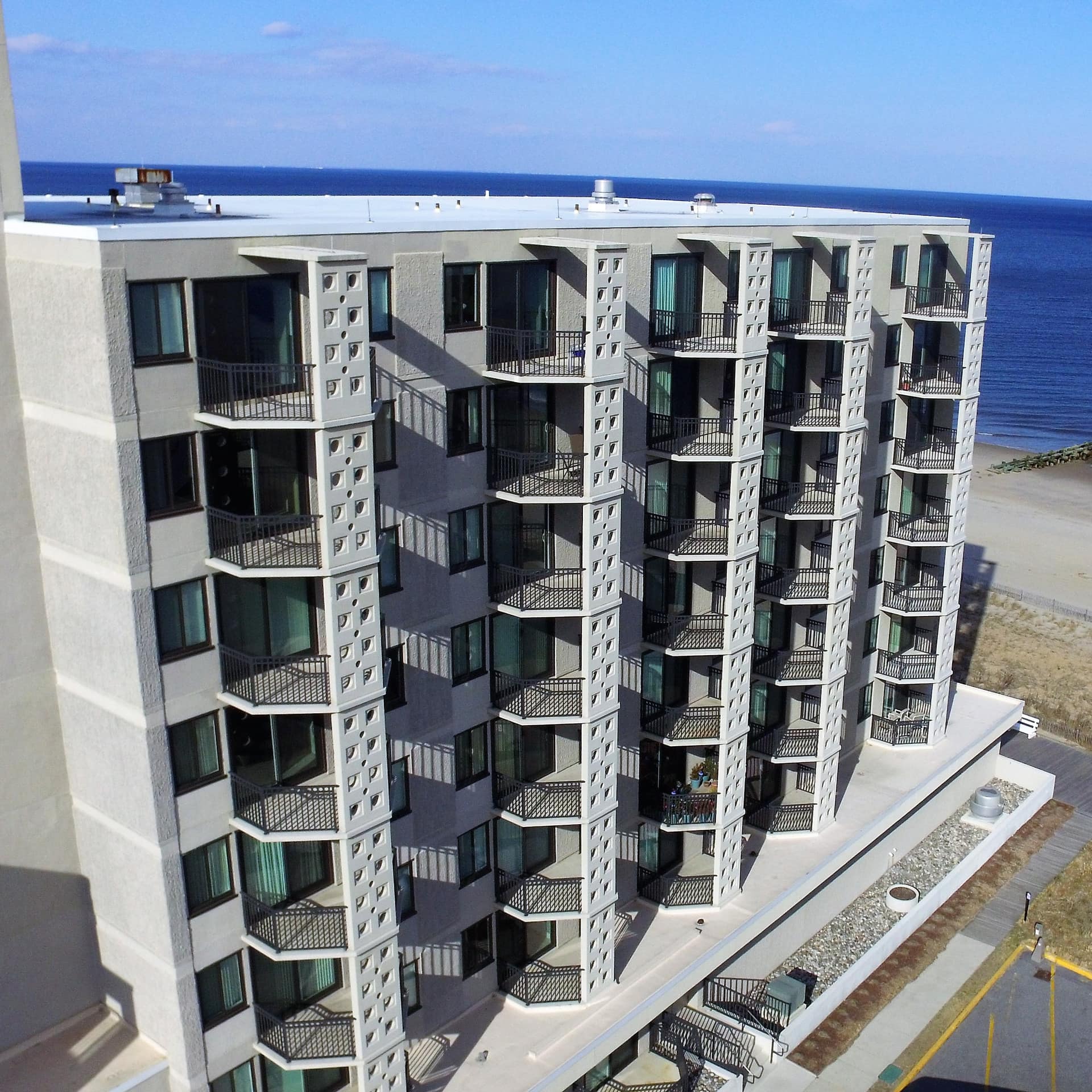 Race away to Rehoboth Beach rentals