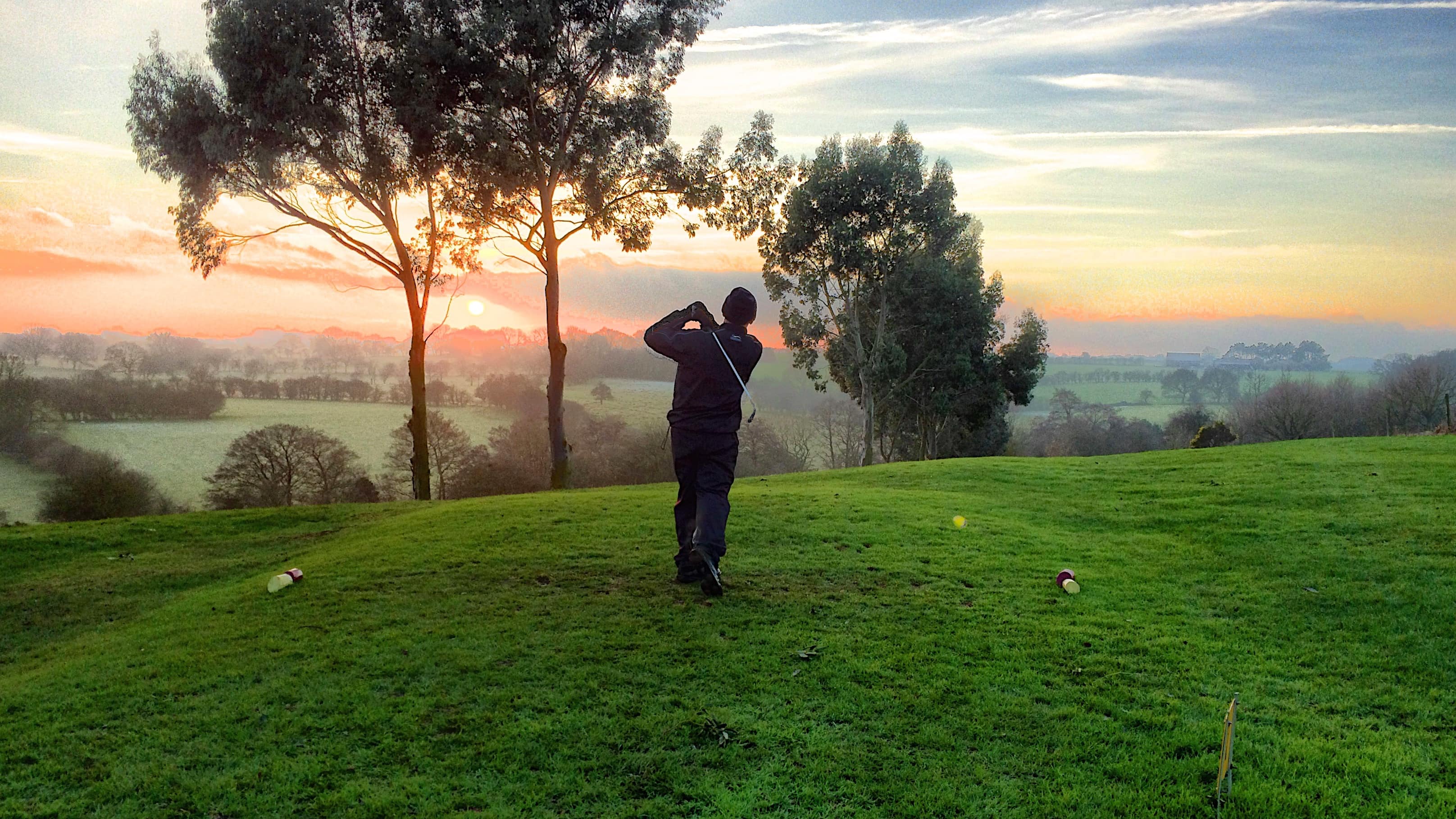 5 Sedona golf courses for your next golf getaway