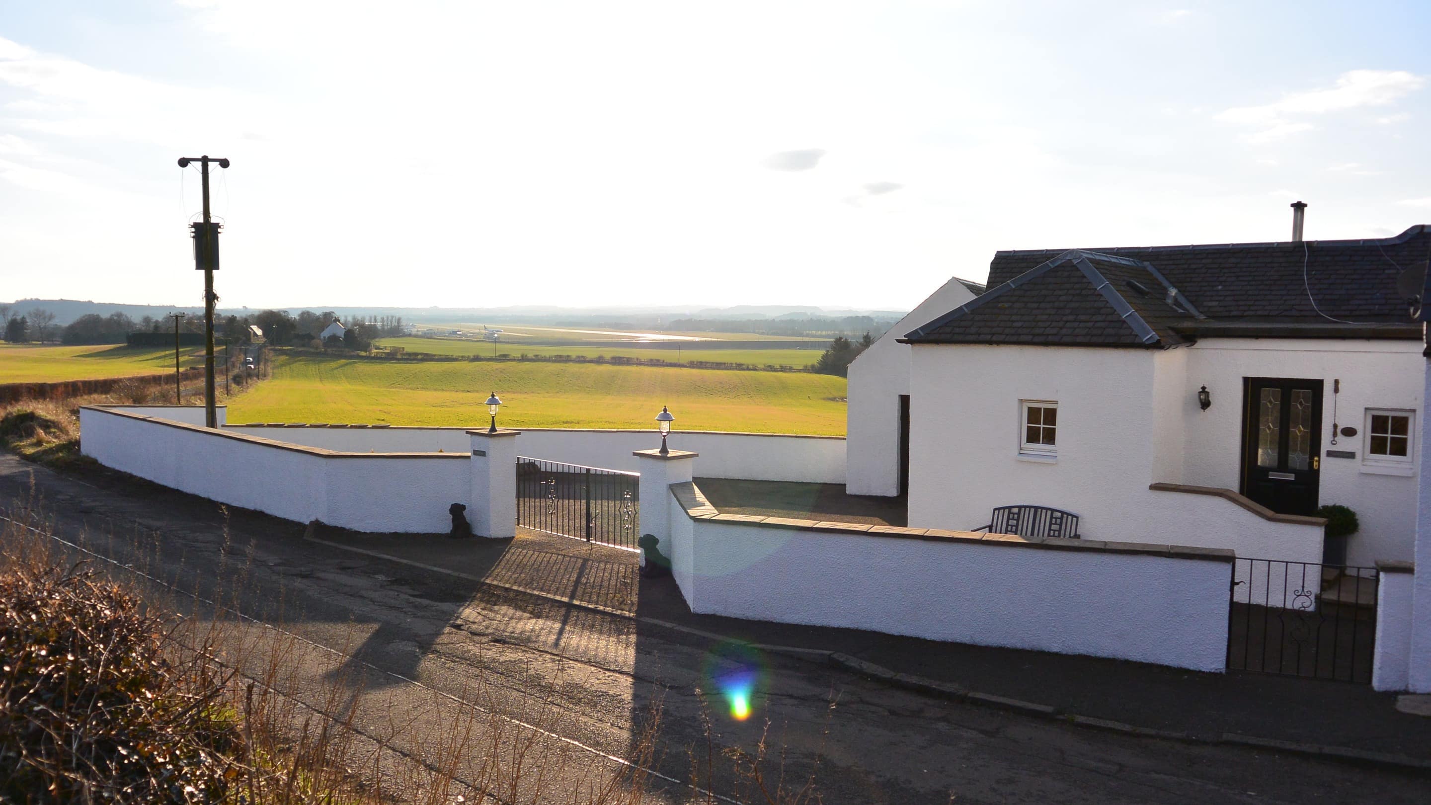 The wonderful range of bed and breakfasts in Edinburgh