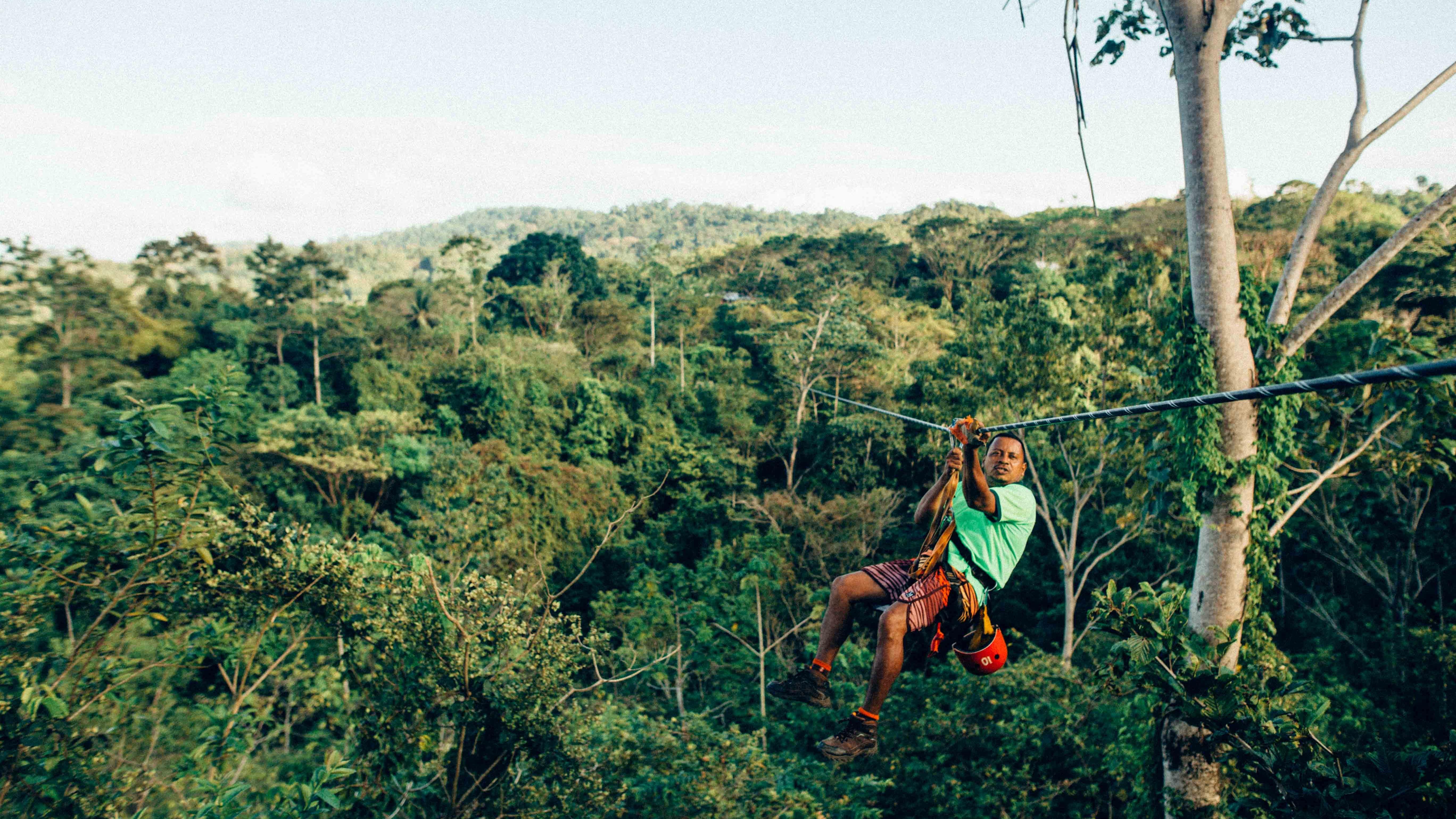 The best destinations on the planet for adventure tourism