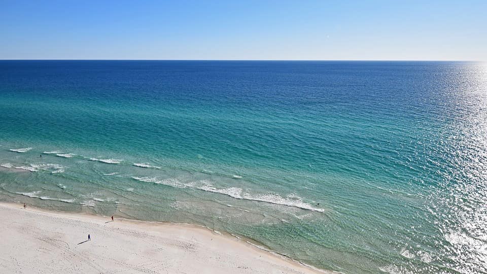 Condos in Panama City Beach offer the perfect fun-filled vacation