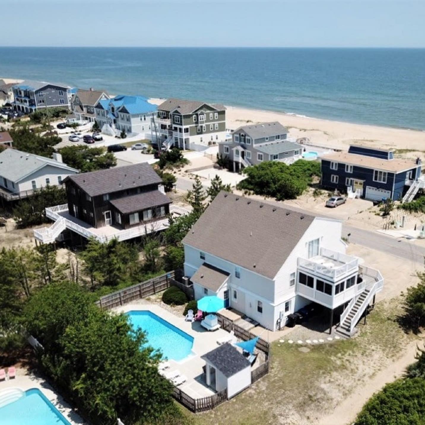 Fully furnished Beach House in Virginia Beach
