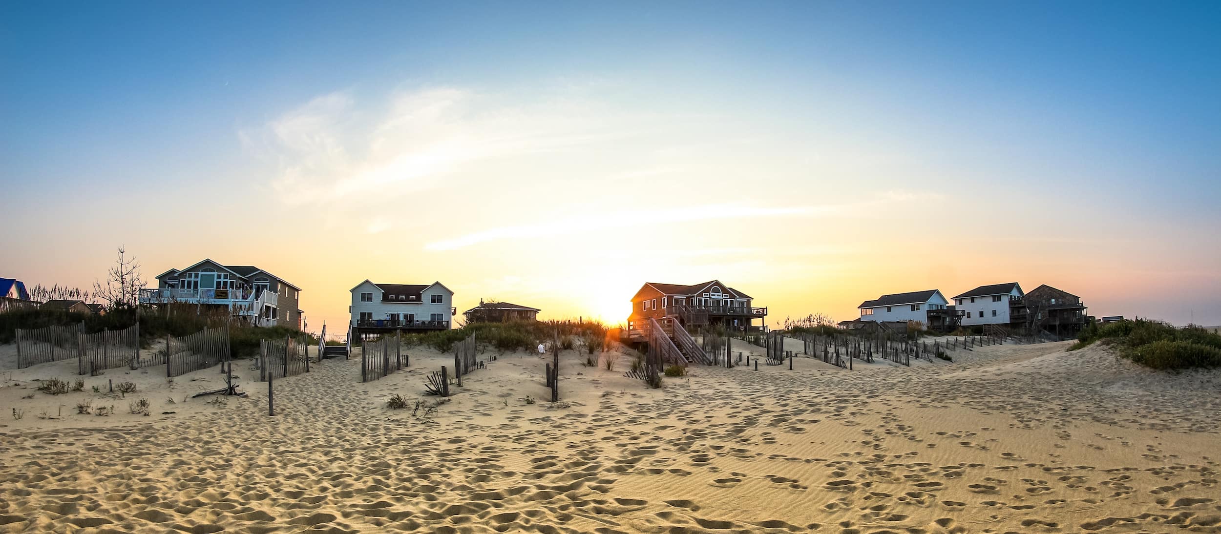 Best places to stay in the Outer Banks
