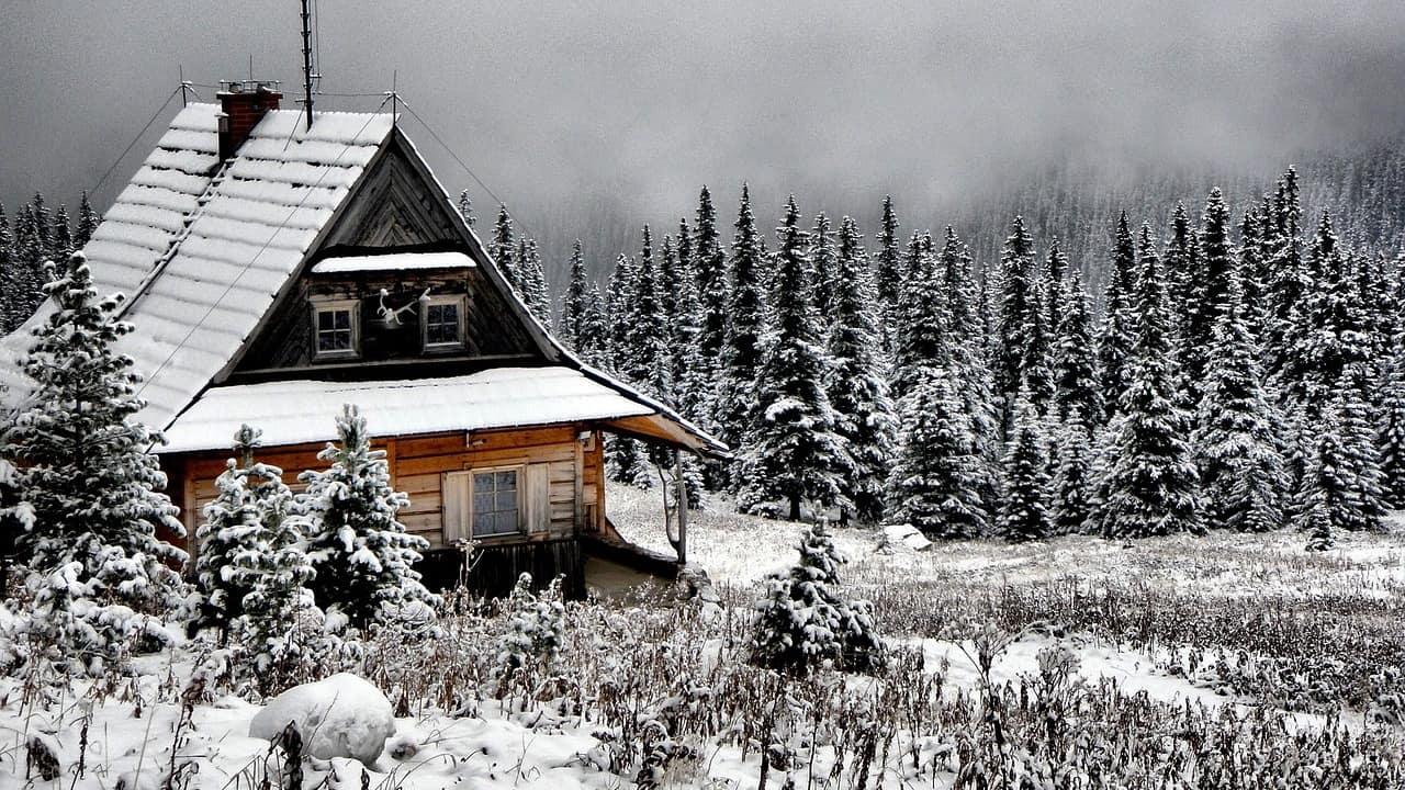 Discover the best winter vacations in the US