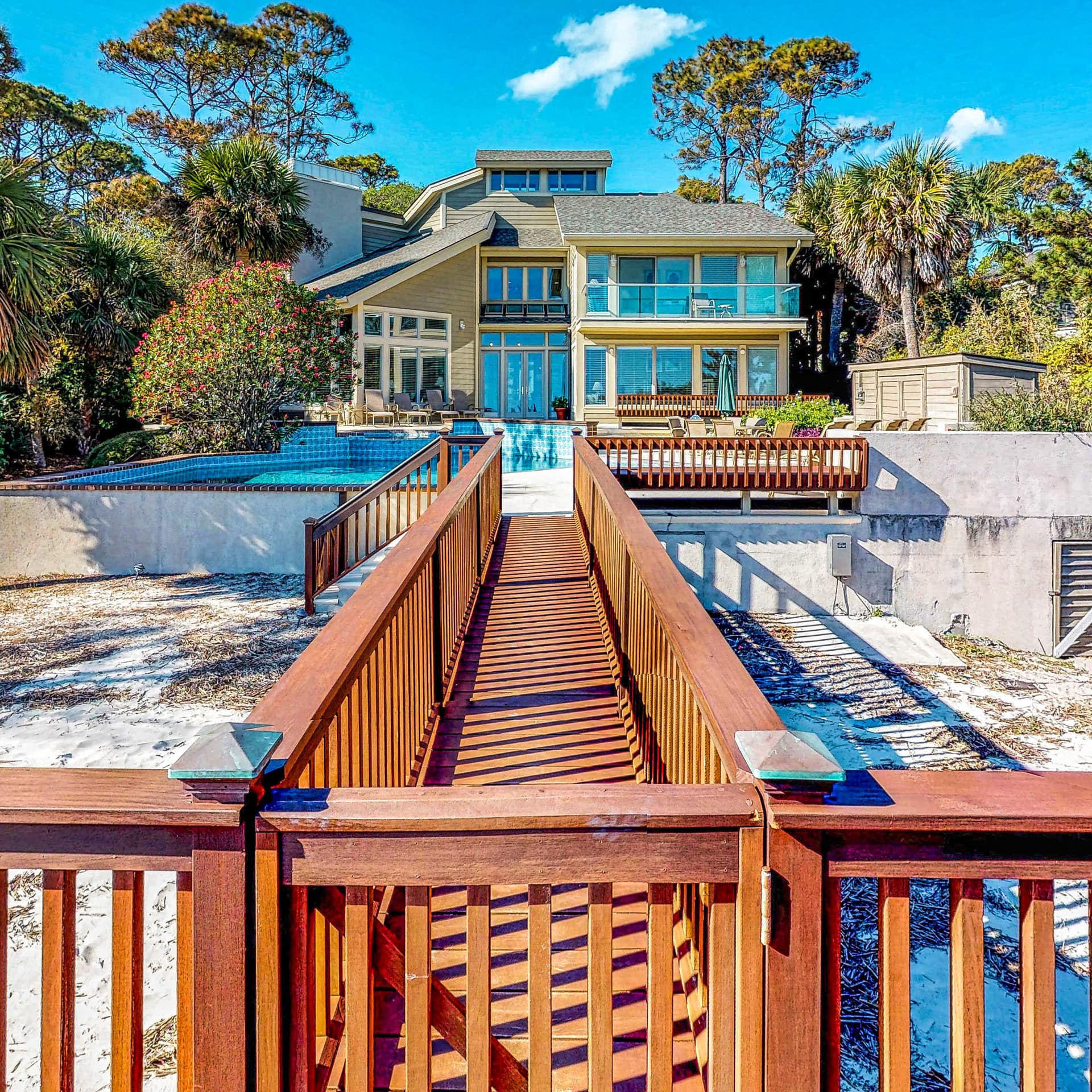 hiltonhead luxury rentals