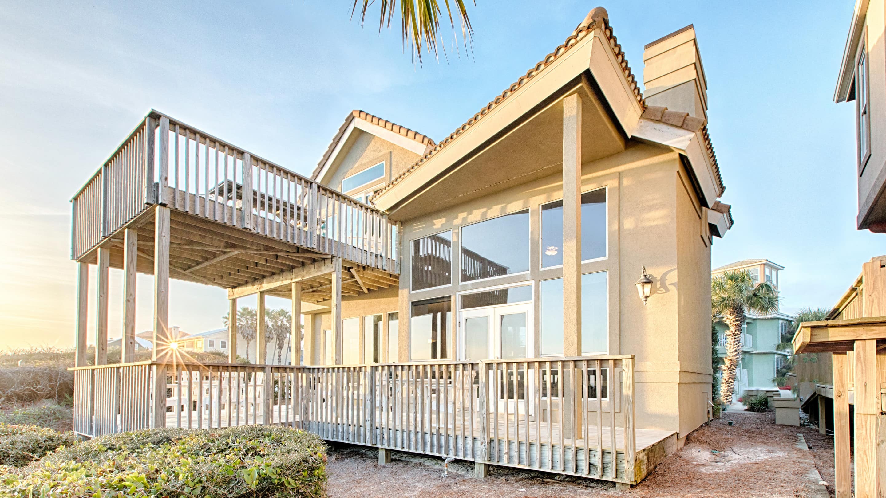 All about amazing Seagrove Beach rentals