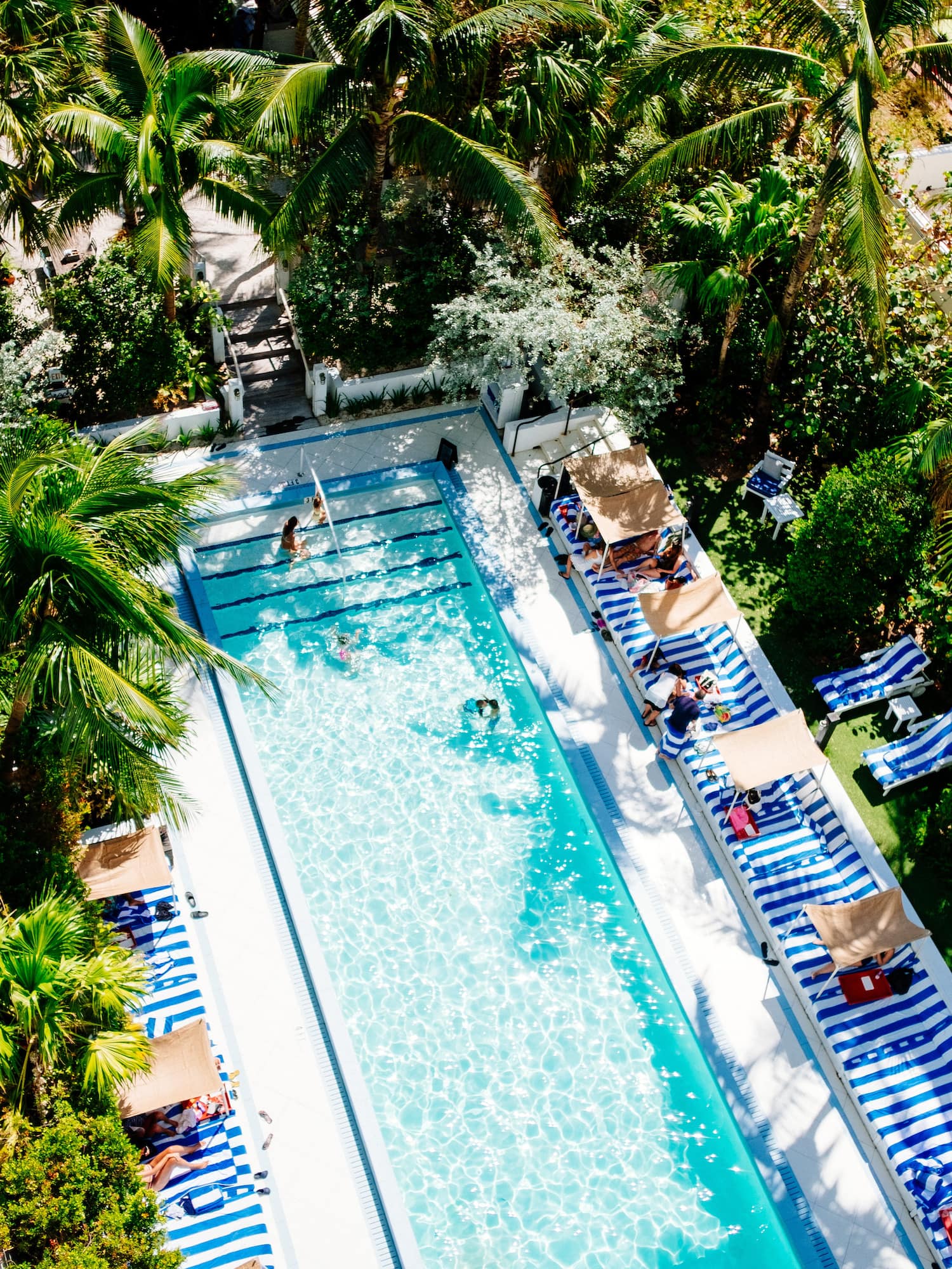 Miami Beach vacation rentals