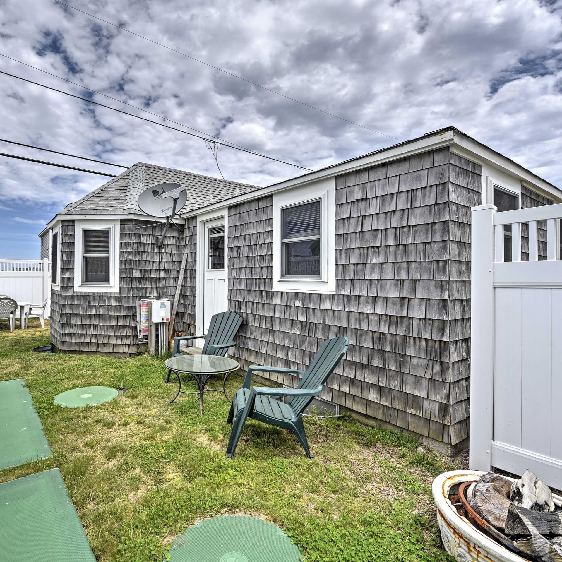 Rhode Island beach rentals a guide