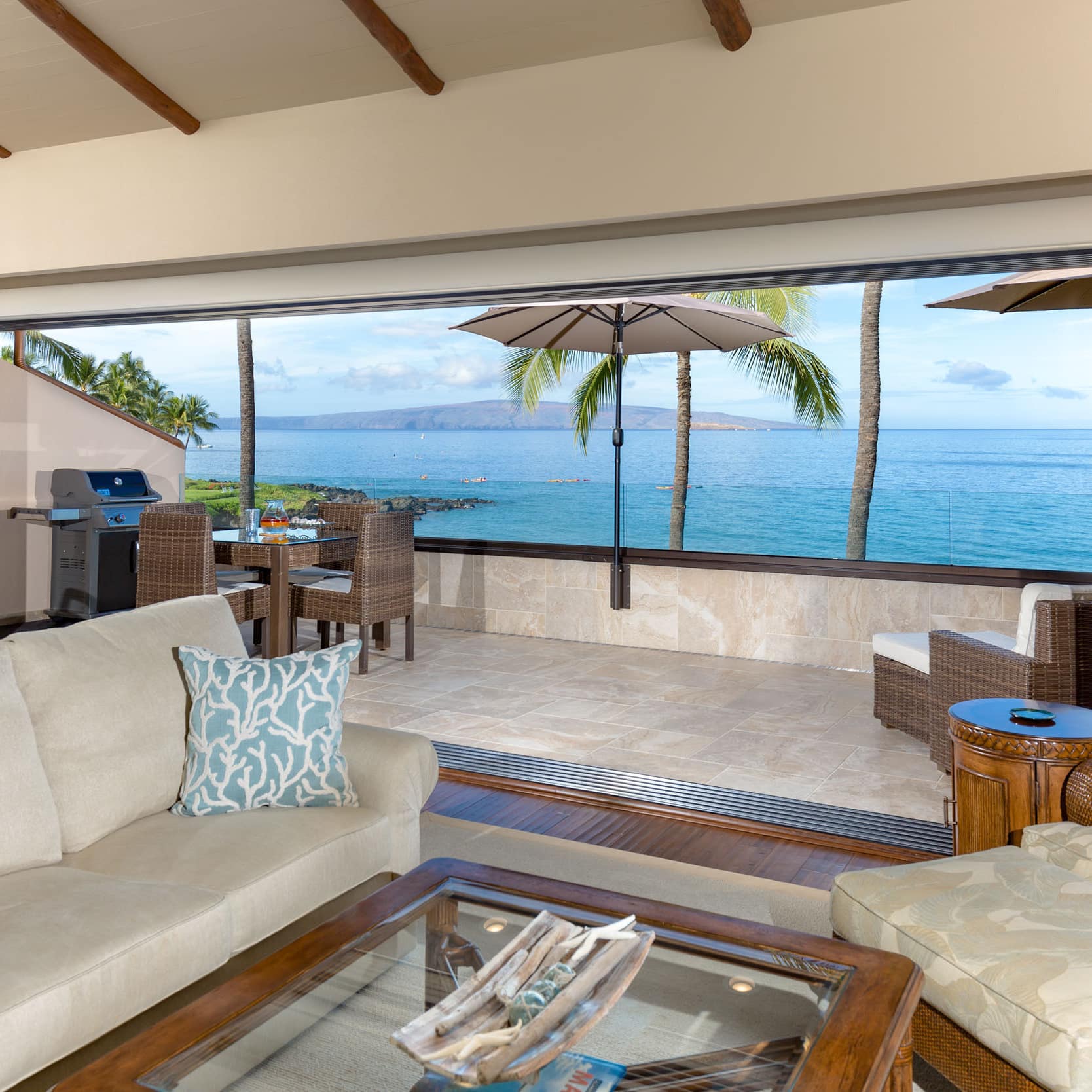 Maui, Hawaii vacation rental destinations