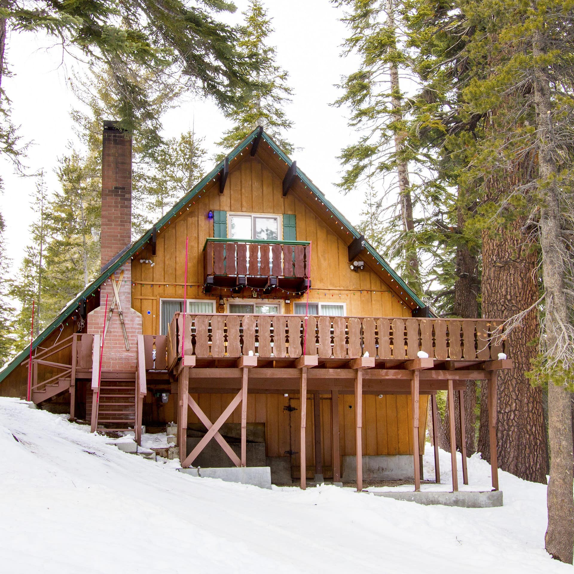 Big Bear cabin rentals to suit every vacation style