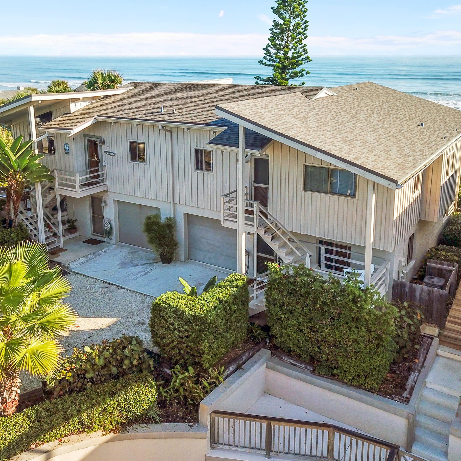 This Beachfront House on Florida's Emerald Coast Is One of Vrbo's Top Vacation Homes of the Year
