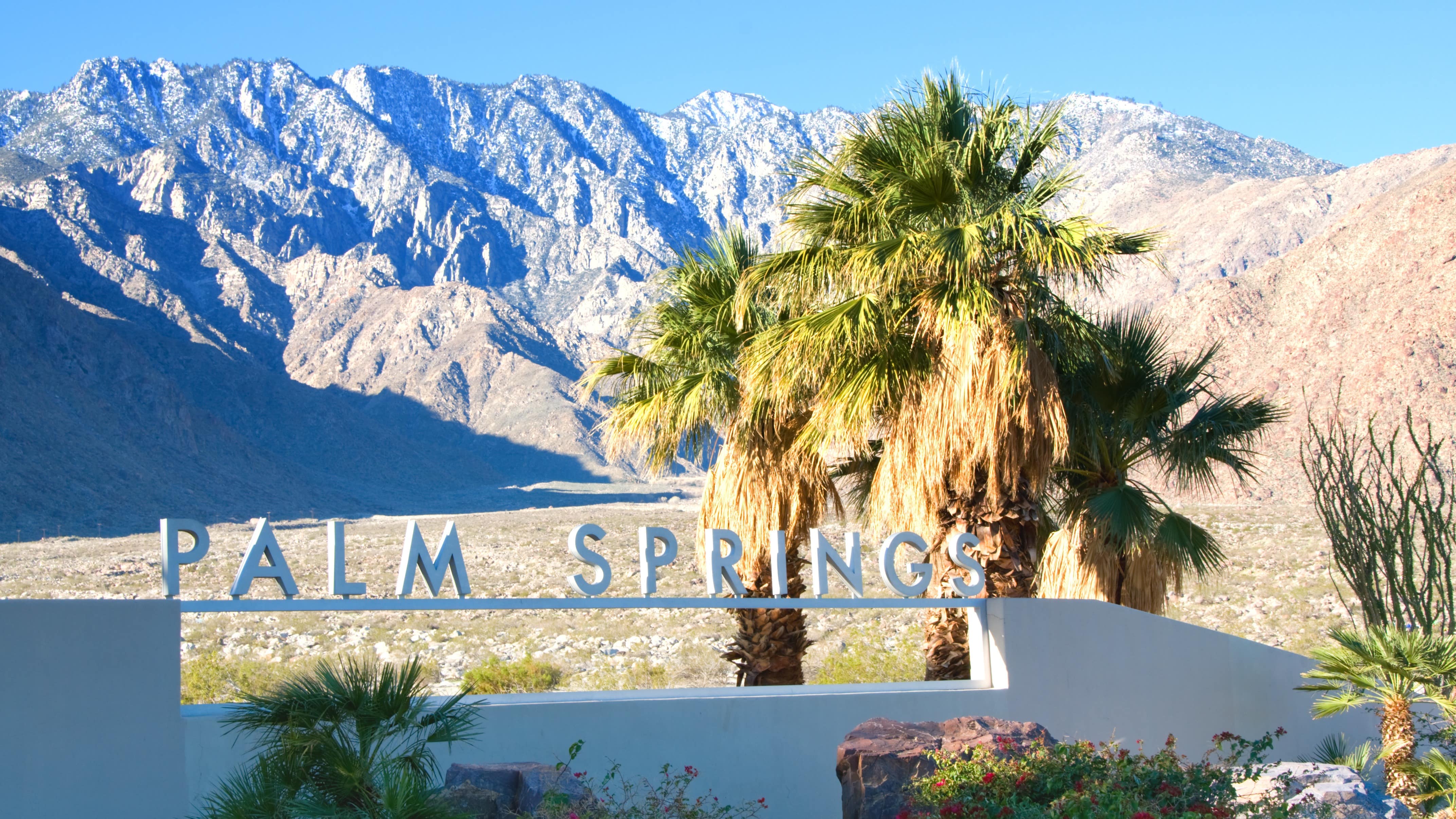 8 Kid Friendly Resorts In Palm Springs