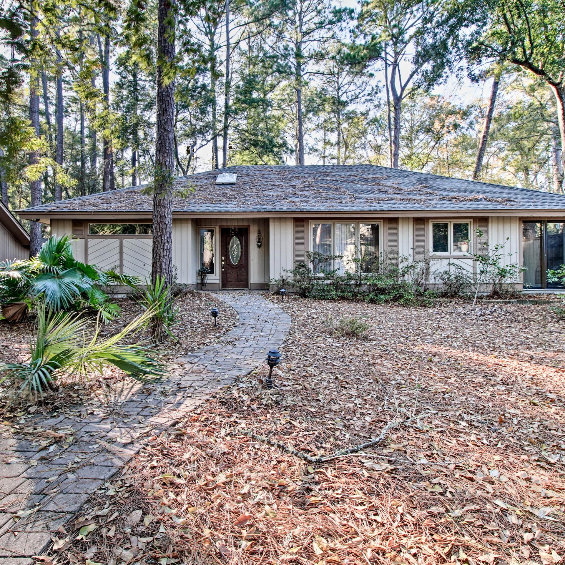 hiltonhead inland vacation rental