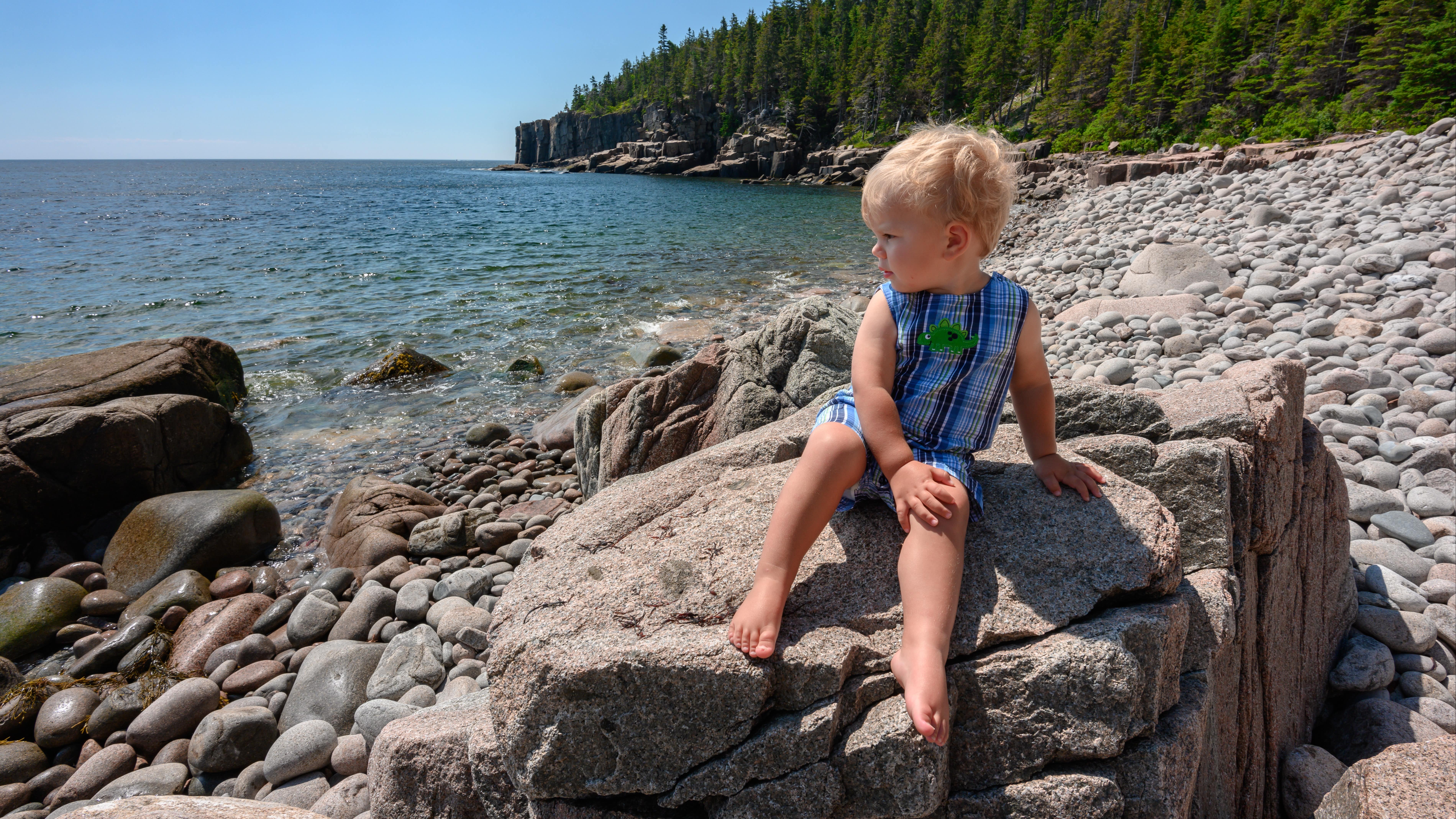 15 Ideas For A Family Vacation In Maine